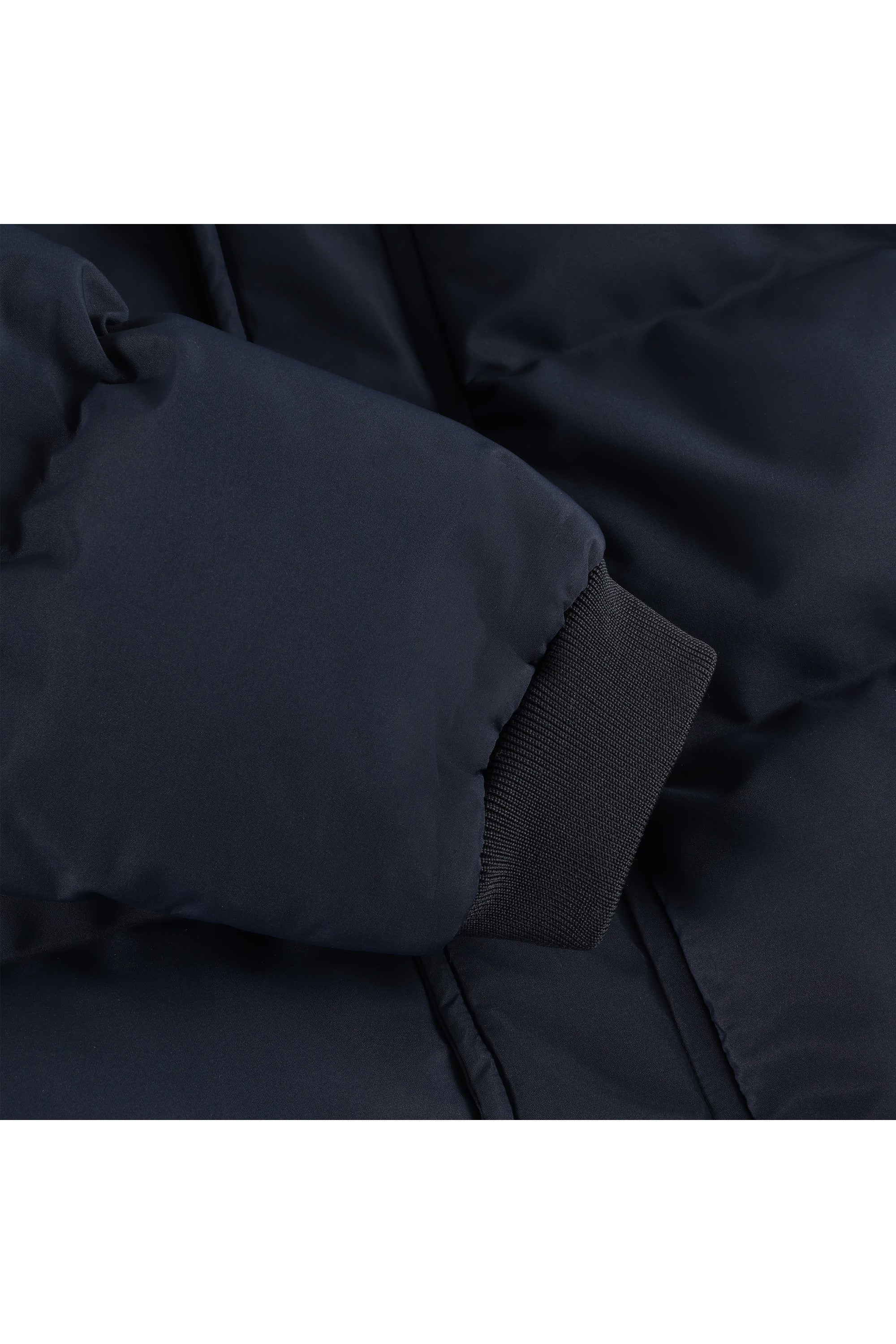 Winterjas Quilt, Solid | Parisian Night | En Fant