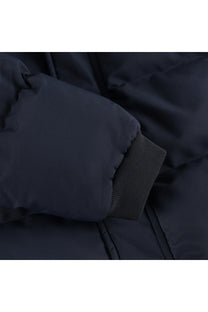 Winterjas Quilt, Solid | Parisian Night | En Fant