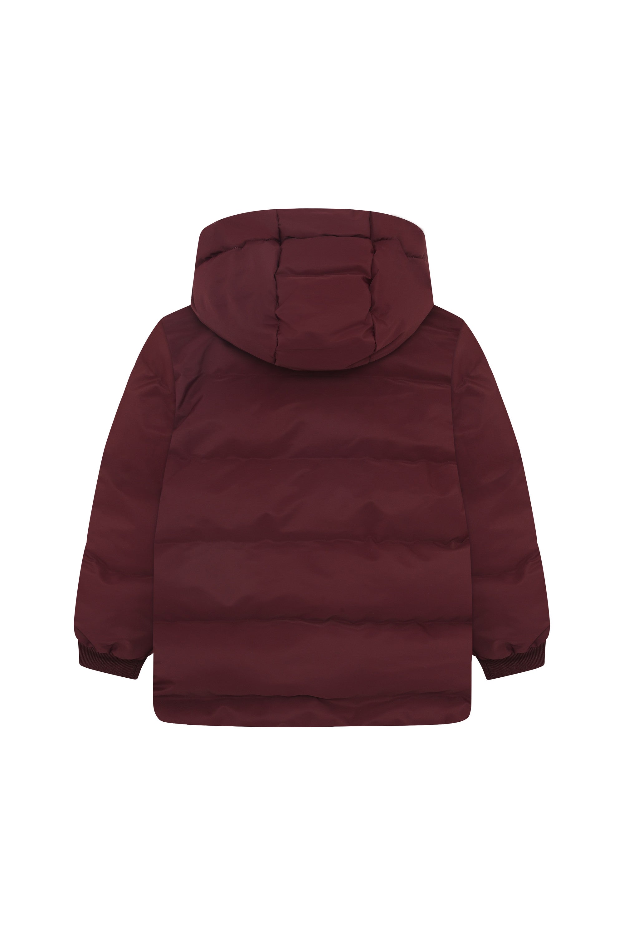 Winterjas Quilt, Solid | Port Royale | En Fant