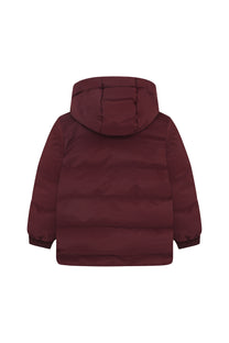 Winterjas Quilt, Solid | Port Royale | En Fant