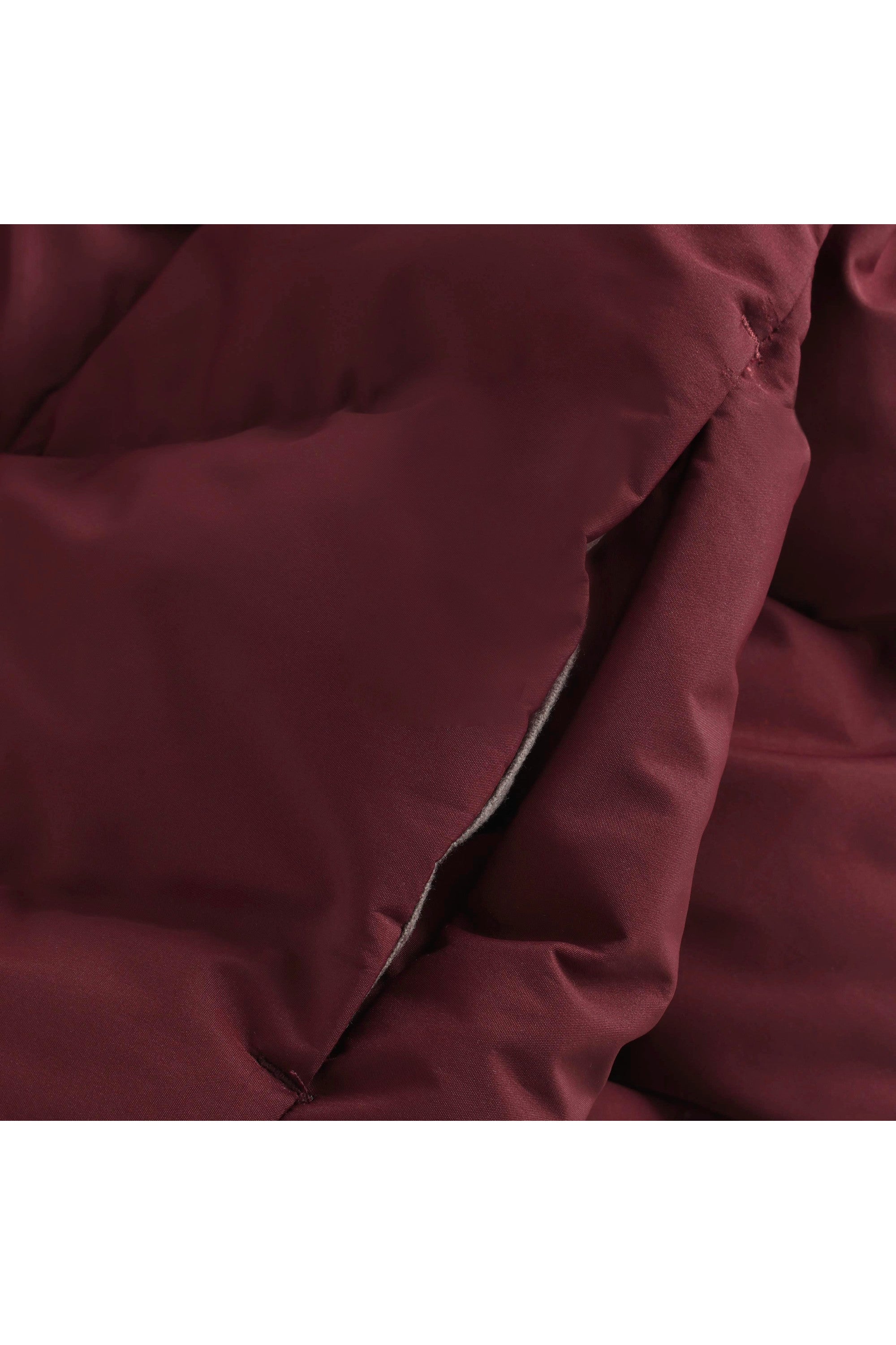 Winterjas Quilt, Solid | Port Royale | En Fant