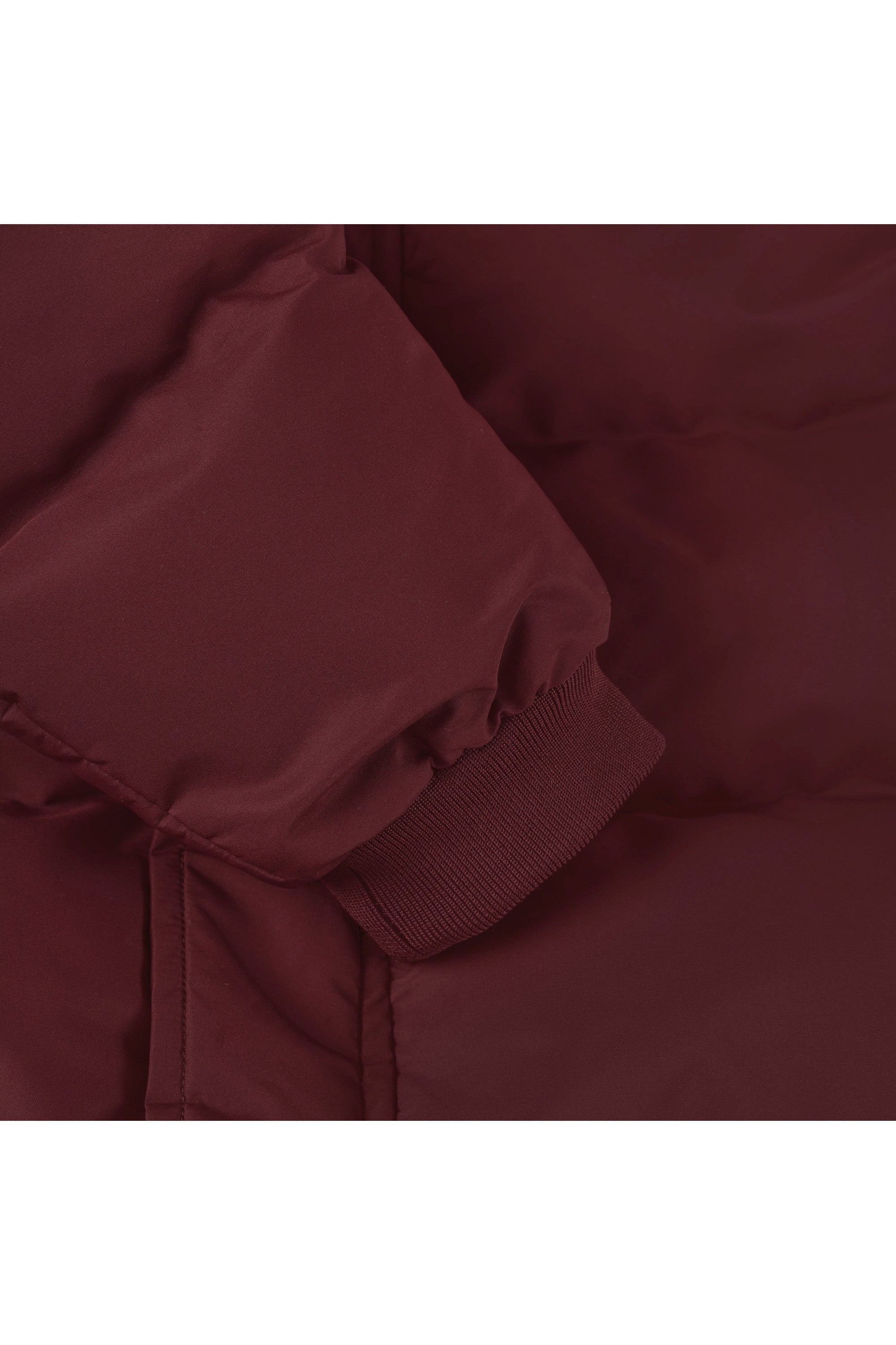 Winterjas Quilt, Solid | Port Royale | En Fant
