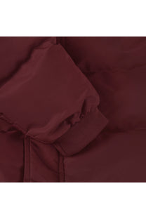 Winterjas Quilt, Solid | Port Royale | En Fant