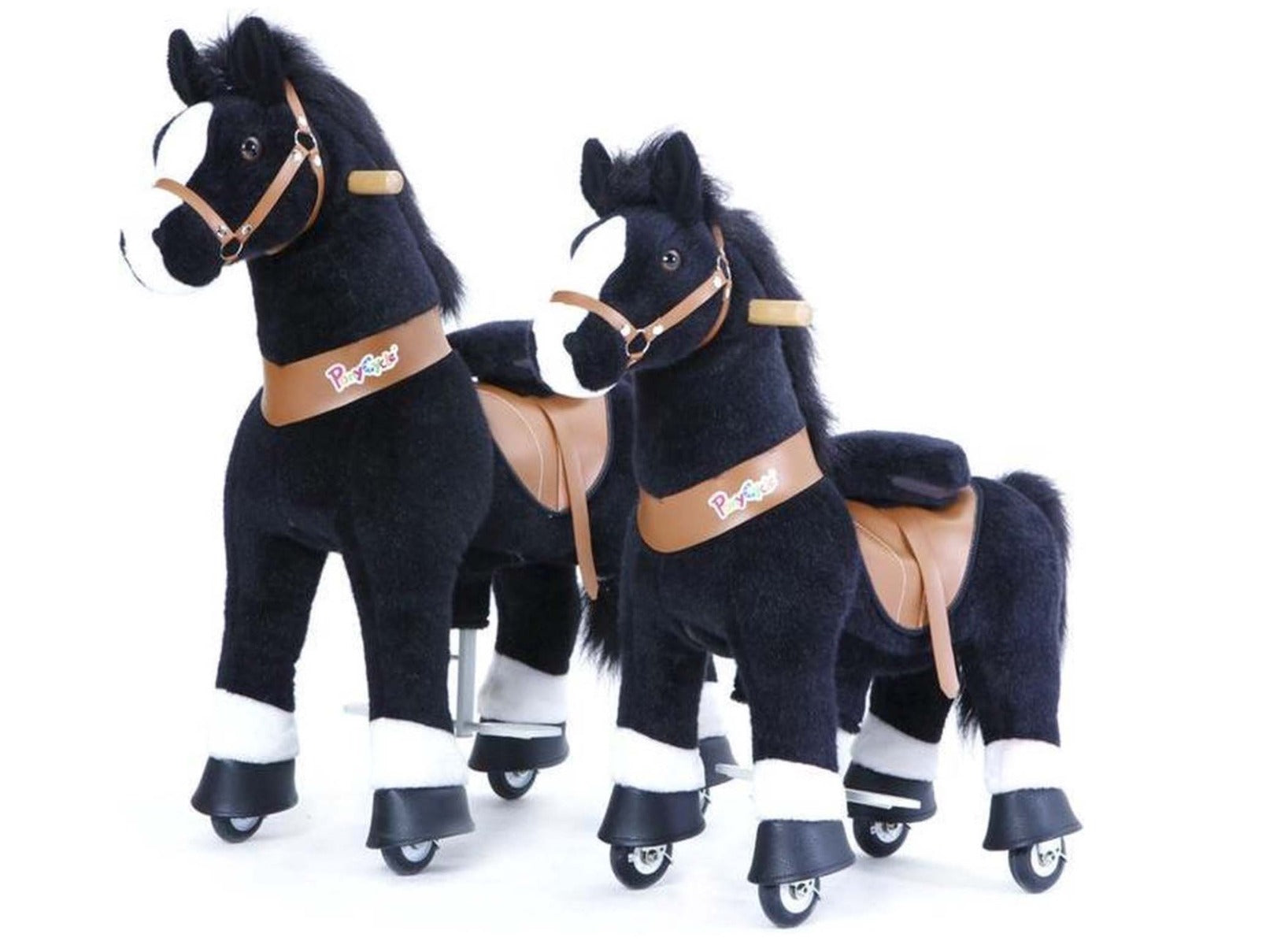 PonyCycle Muck