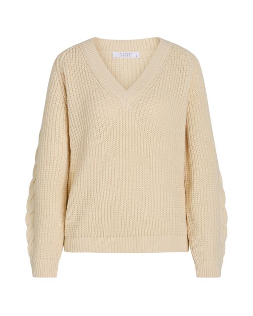 Sweater Miba | Sisters Point | Cream
