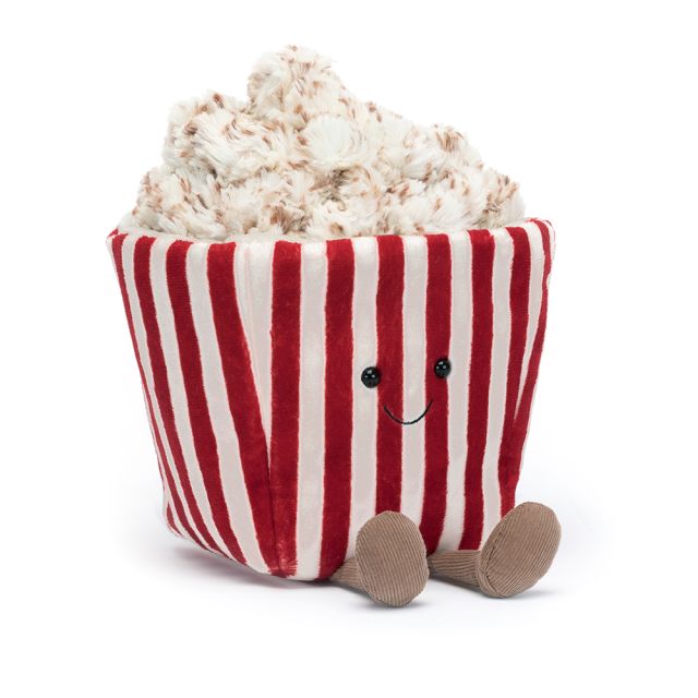 Knuffel Amuseable Popcorn | Jellycat