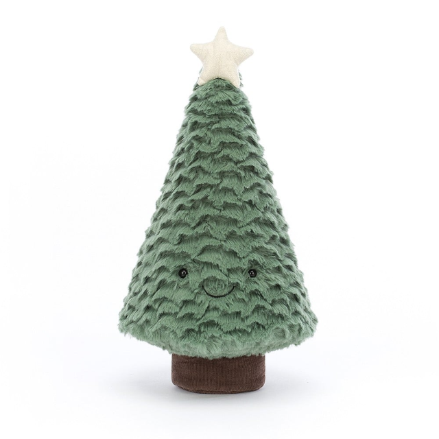 Amuseable Blue Spruce Christmas Tree | Small | Jellycat