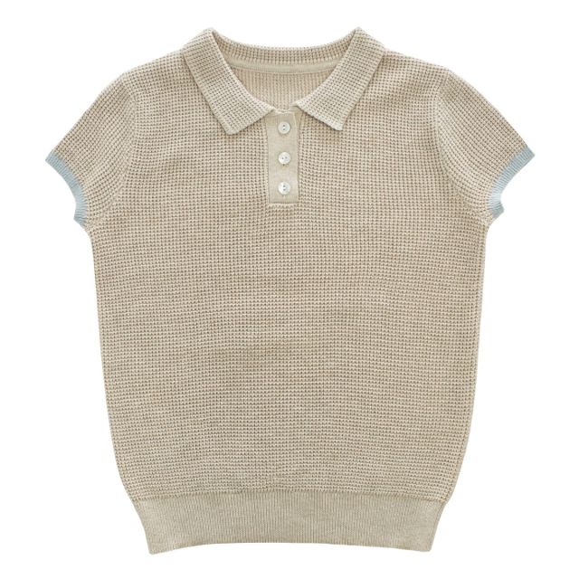 Polo Charles | Kids casual chic