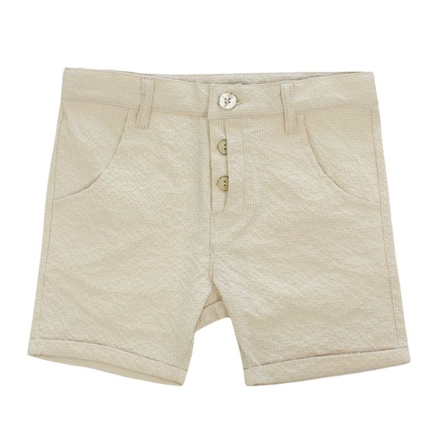 Short George | Kids casual chic