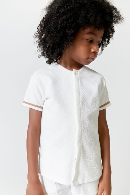 Overhemd Andrew | Kids casual chic
