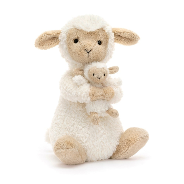 Knuffel Huddles Sheep | Jellycat