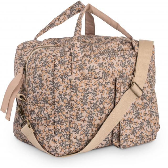 All you need bag | Orangery beige | Konges Slojd
