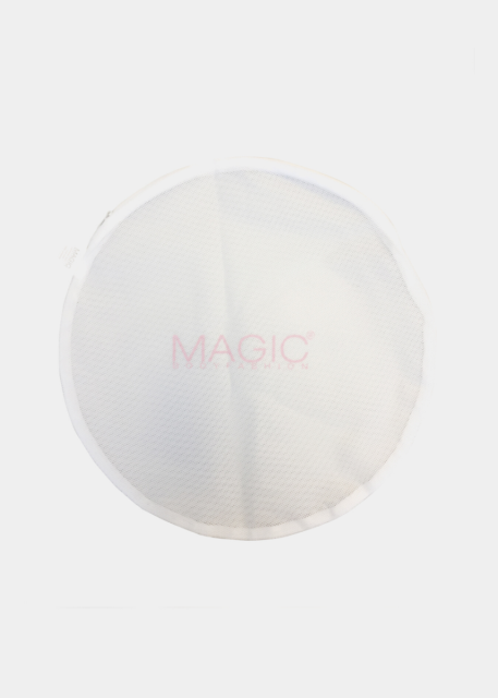 Laundry bag | Solution | White | MAGIC Bodyfashion