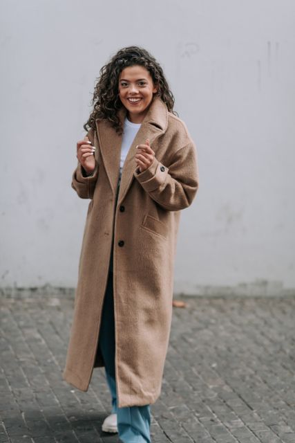 Vera coat