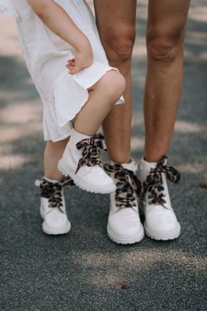 Boots mommy & me | Dames | Andanines