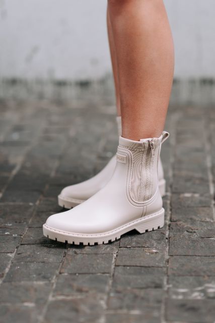 Boots Clair | All weather