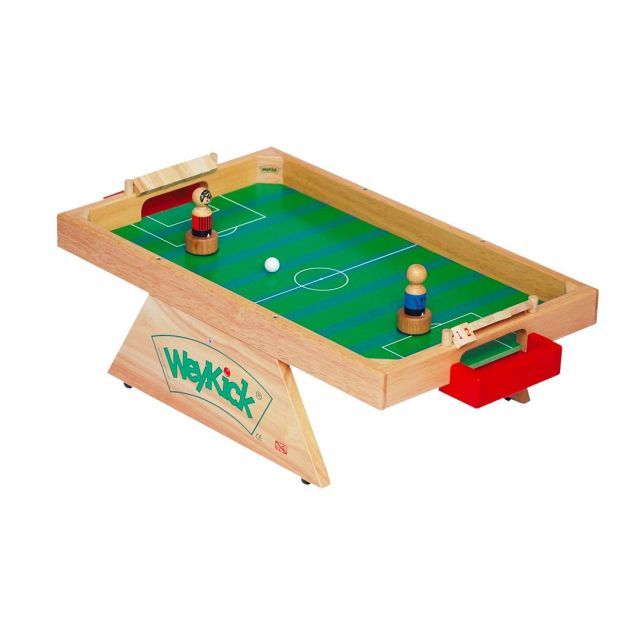 Magnetische voetbaltafel | Klein | Weykick