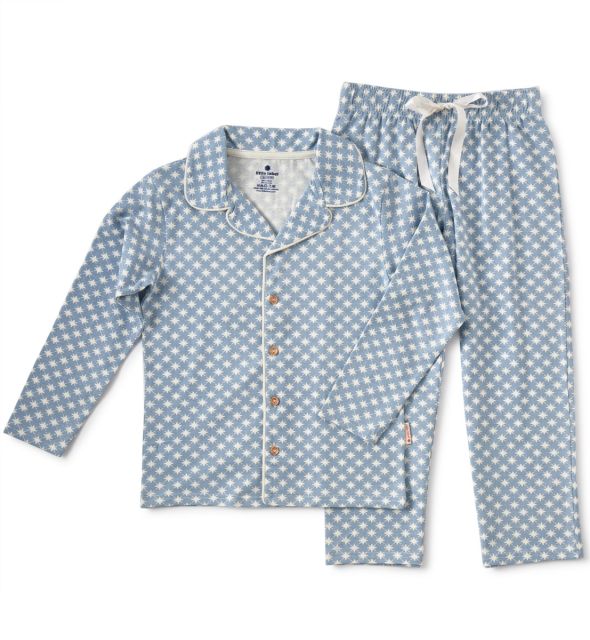 Pyjama twinkle meisjes | Little Label