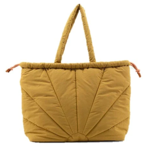 Tote bag Padded | Beige | The Sticky Sis Club