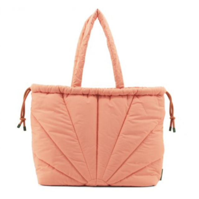 Tote bag Padded | French Pink | The Sticky Sis Club