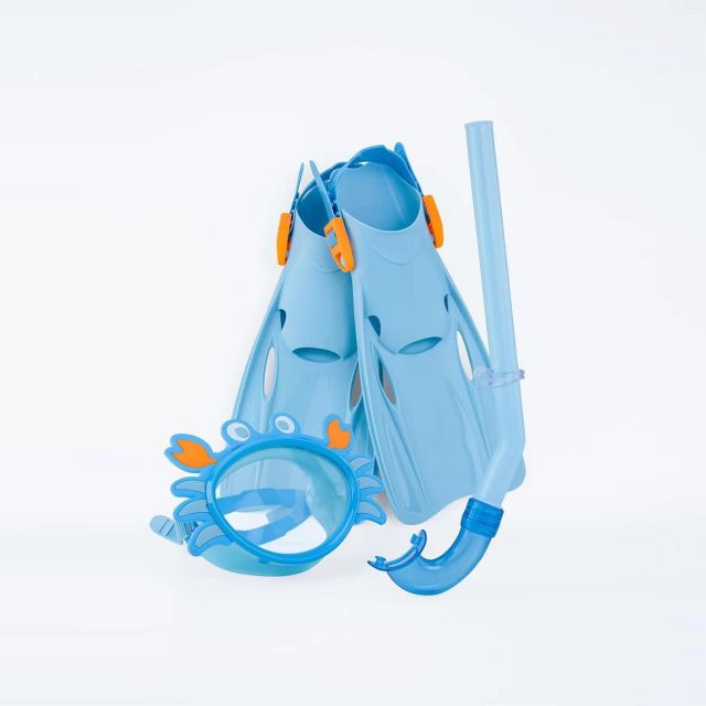 Snorkelset Sonny the Sea Creature | Small | Sunnylife