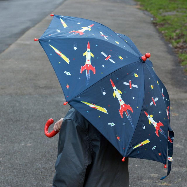 Paraplu voor kids | Space