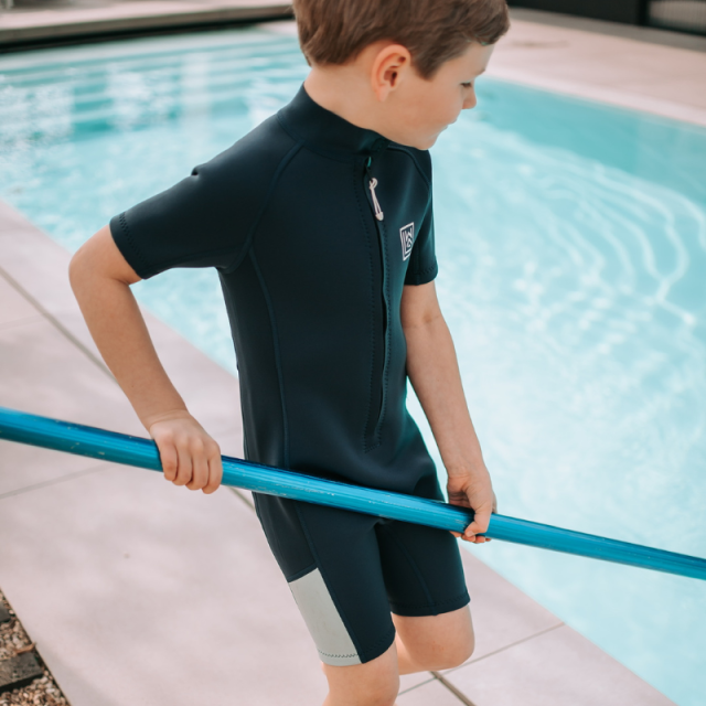 Wetsuit Alessi | Classic navy | Liewood